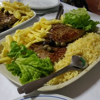 Restaurante Carias